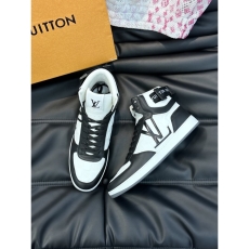 Louis Vuitton High Shoes